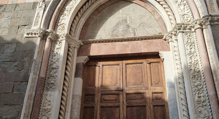 The Siege of Viterbo: Self Guided Exploration Game & Treasure Hunt Italy &mdash; #9