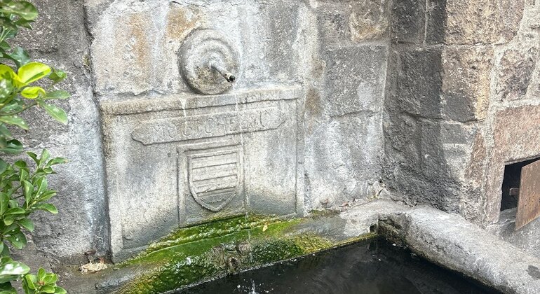 The Siege of Viterbo: Self Guided Exploration Game & Treasure Hunt Italy &mdash; #11