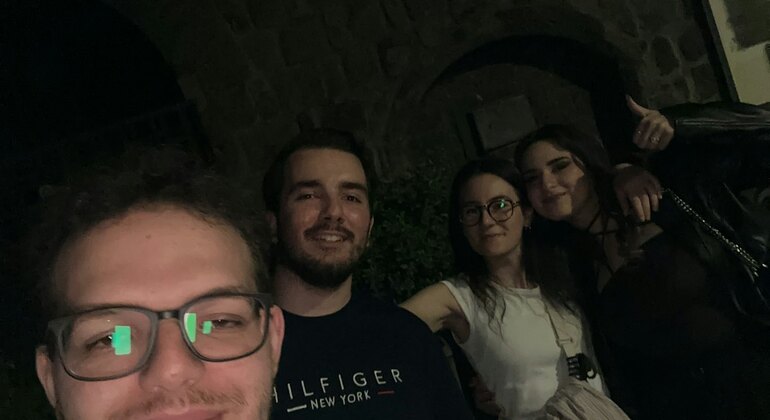 The Siege of Viterbo: Self Guided Exploration Game & Treasure Hunt Italy &mdash; #3