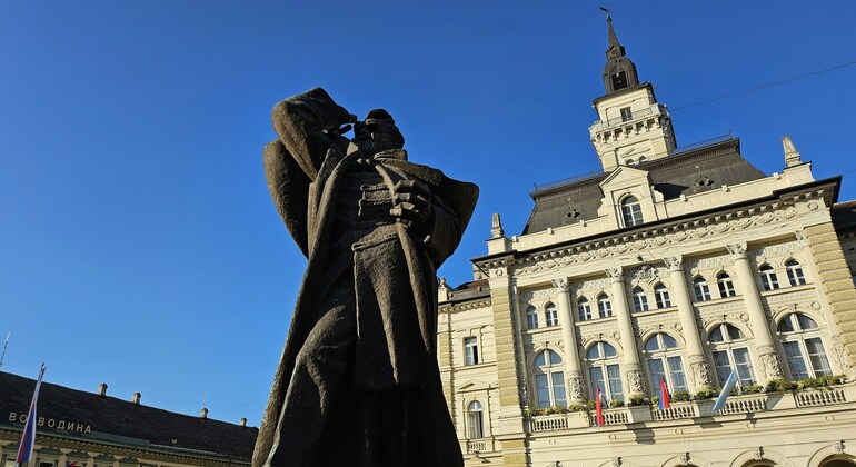 Highlights of Novi Sad: Self Guided Exploration Game  Serbia &mdash; #8