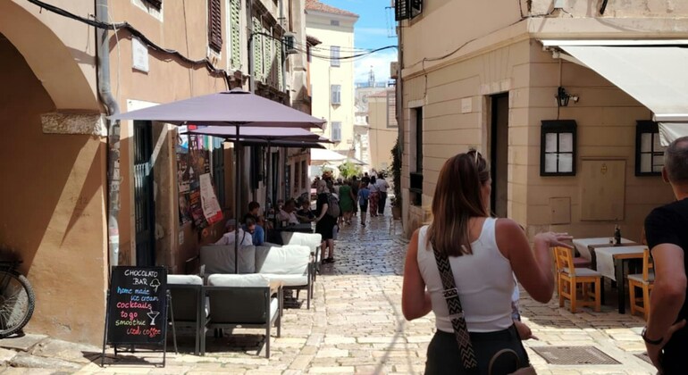 Rovinj Old Town: Self Guided Exploration Game & Walking Tour Croatia &mdash; #3