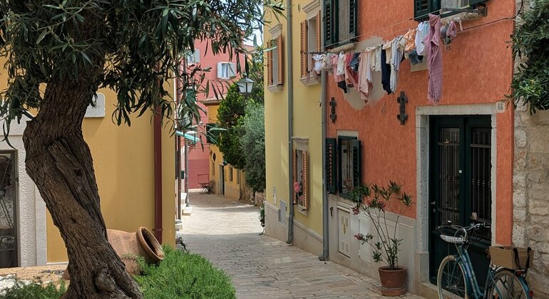 Rovinj Old Town: Self Guided Exploration Game & Walking Tour Croatia &mdash; #4