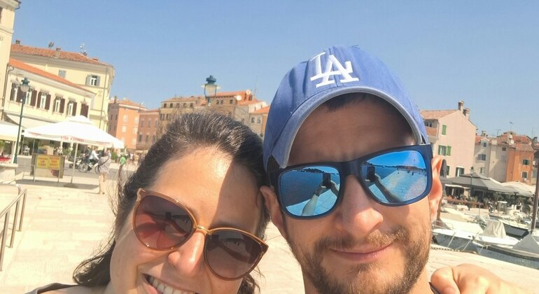 Rovinj Old Town: Self Guided Exploration Game & Walking Tour Croatia &mdash; #2