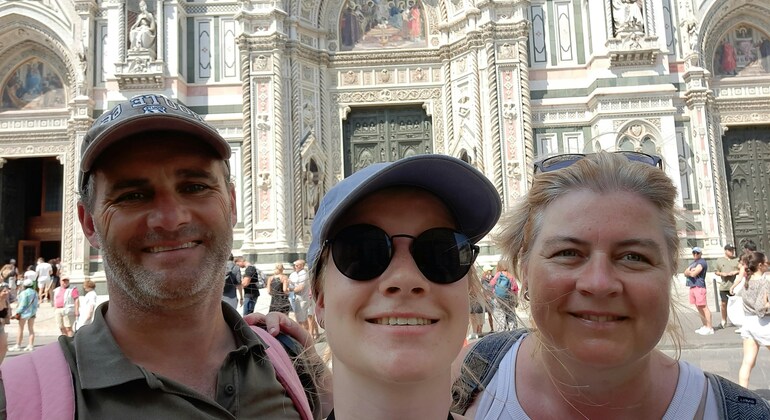Florenz – Geisterhafte Geheimnisse: Spiel zur eigenständigen Erkundung & Geistertour Italien &mdash; #5