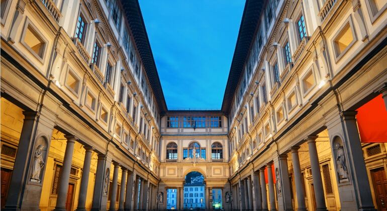 Florenz – Geisterhafte Geheimnisse: Spiel zur eigenständigen Erkundung & Geistertour Italien &mdash; #7