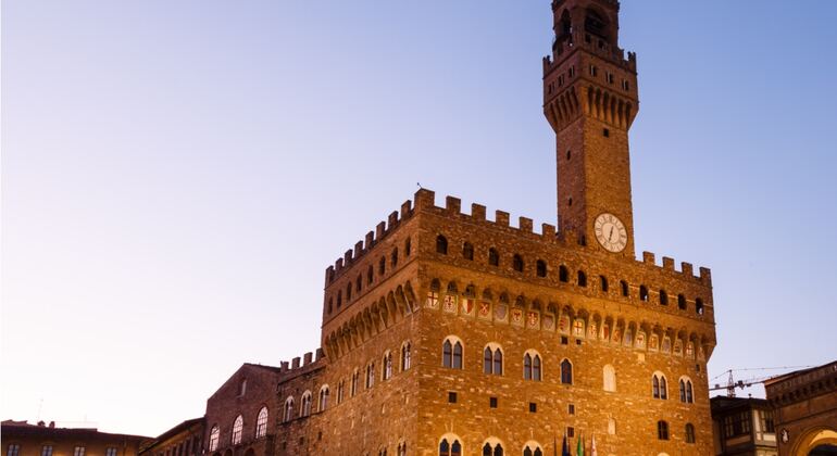 Florenz – Geisterhafte Geheimnisse: Spiel zur eigenständigen Erkundung & Geistertour Italien &mdash; #8