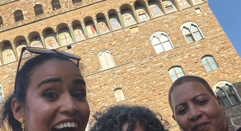 Florenz – Geisterhafte Geheimnisse: Spiel zur eigenständigen Erkundung & Geistertour Italien &mdash; #10