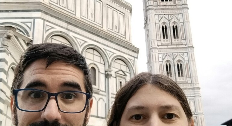 Florenz – Geisterhafte Geheimnisse: Spiel zur eigenständigen Erkundung & Geistertour Italien &mdash; #13