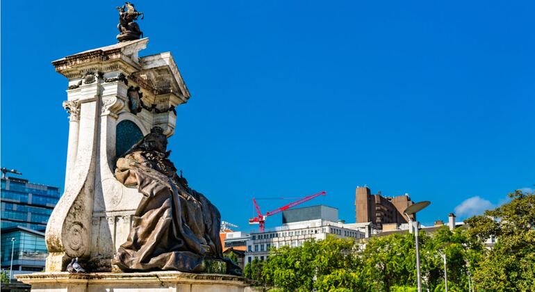 Highlights of Manchester: Self Guided Exploration Game England &mdash; #4