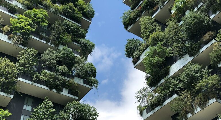 L'art urbain à Milan : jeu d'exploration en autonomie  Italie &mdash; #3