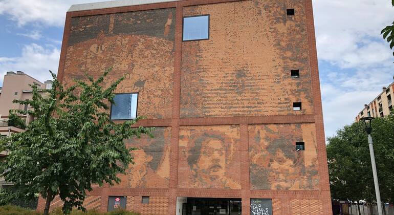L'art urbain à Milan : jeu d'exploration en autonomie  Italie &mdash; #7
