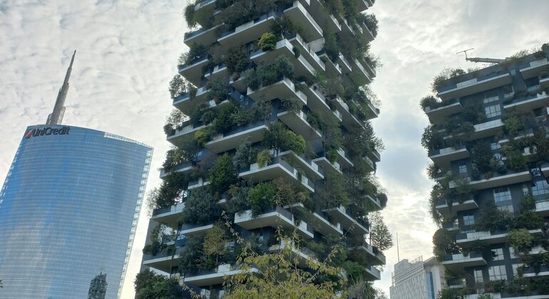 L'art urbain à Milan : jeu d'exploration en autonomie  Italie &mdash; #11