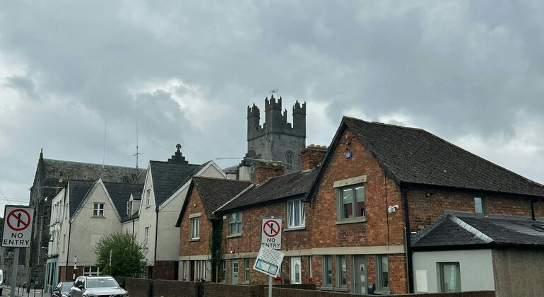 Medieval Limerick: Self Guided Exploration Game & Walking Tour Ireland &mdash; #3