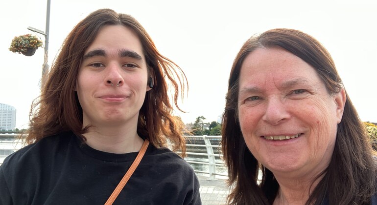 Medieval Limerick: Self Guided Exploration Game & Walking Tour Ireland &mdash; #8