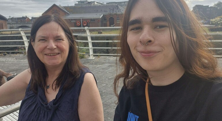 Medieval Limerick: Self Guided Exploration Game & Walking Tour Ireland &mdash; #9