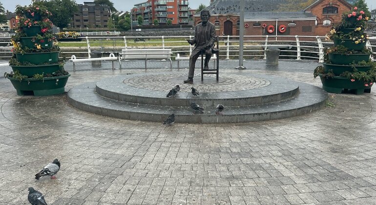 Medieval Limerick: Self Guided Exploration Game & Walking Tour Ireland &mdash; #6