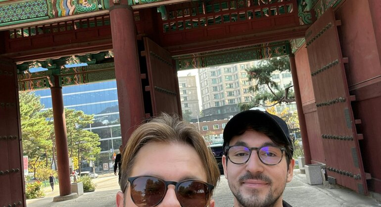 Haunted Seoul: Self Guided Exploration Game  South Korea &mdash; #2