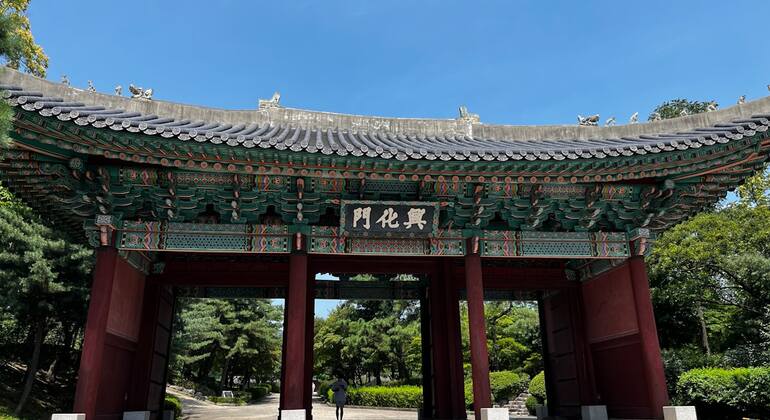 Haunted Seoul: Self Guided Exploration Game  South Korea &mdash; #3
