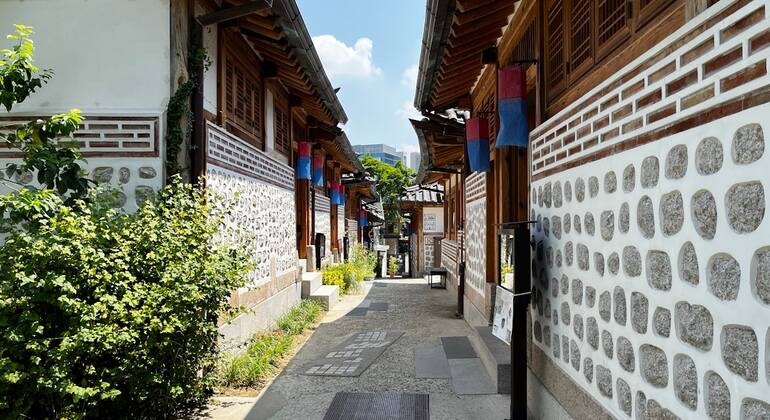 Haunted Seoul: Self Guided Exploration Game  South Korea &mdash; #6