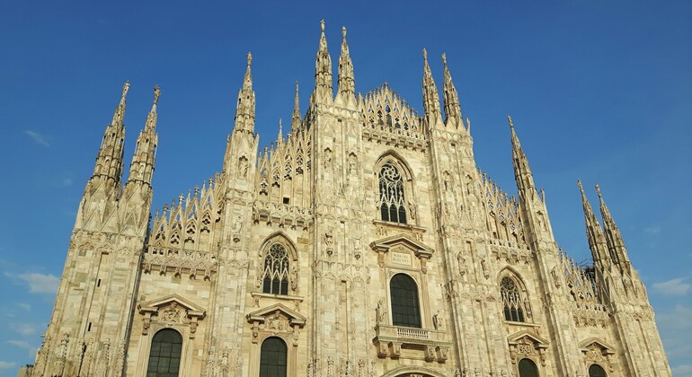 Milan fantastique : jeu d'exploration en autonomie  Italie &mdash; #11
