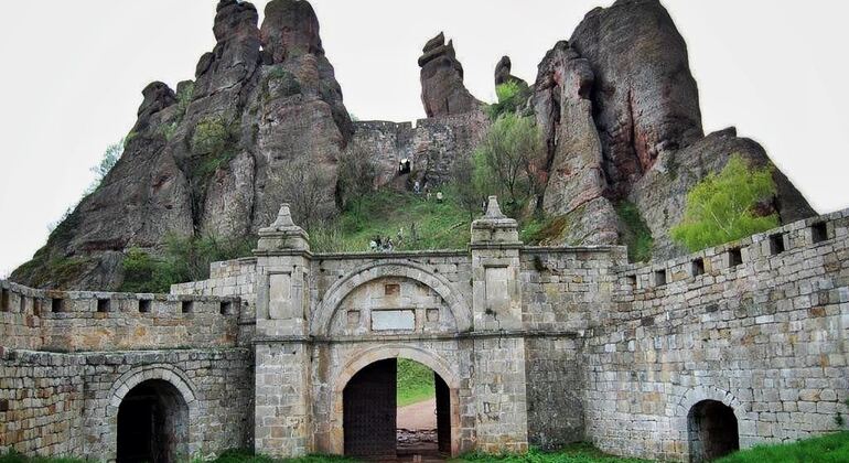 Belogradchik Highlights: Self Guided Exploration Game Provided by Questo