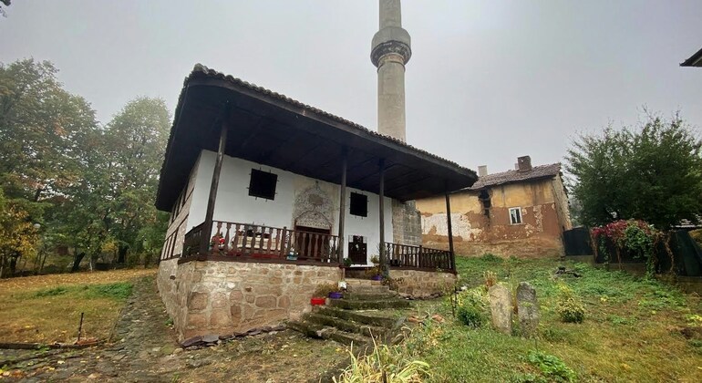 Belogradchik Highlights: Self Guided Exploration Game Bulgaria &mdash; #3