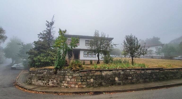 Belogradchik Highlights: Self Guided Exploration Game Bulgaria &mdash; #5