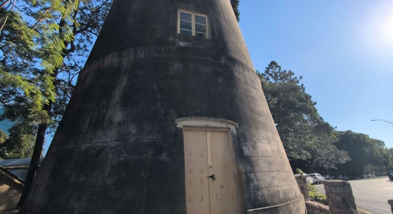 Colonial Brisbane: Self Guided Exploration Game  Australia &mdash; #7