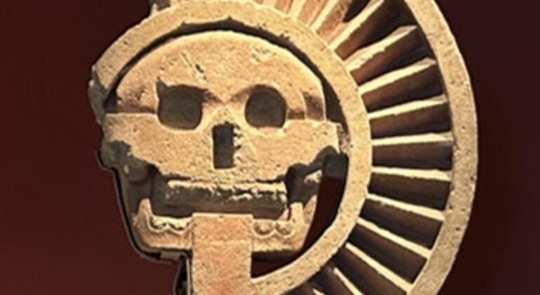 Das Azteken-Rätsel von Mexiko-Stadt: Ein Spiel zur eigenständigen Erkundung Mexiko &mdash; #5