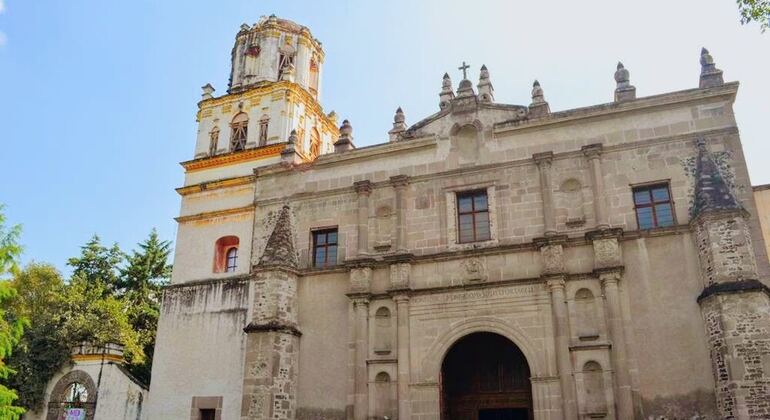 Das Rätsel von Coyoacán: Ein Spiel zur eigenständigen Erkundung in Mexiko-Stadt Mexiko &mdash; #4