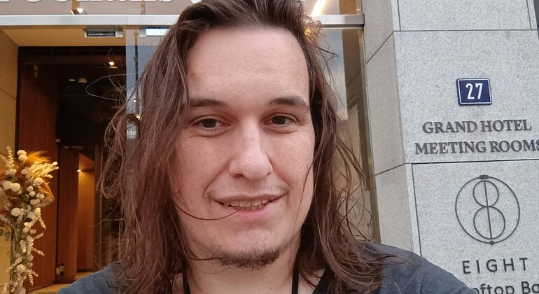 Sulle tracce di Amalie Skram a Oslo: gioco di esplorazione autoguidato Norvegia &mdash; #3