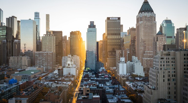 Free Walking Tour of Lower Manhattan USA &mdash; #3