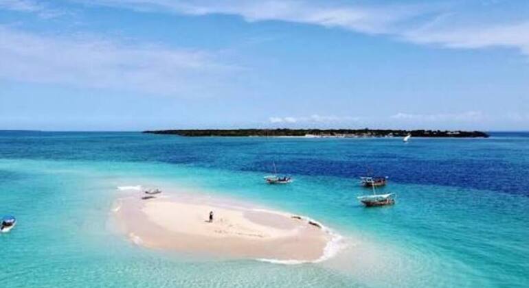 The Grand Safari Blue: Dhow Cruise, Seafood Feast & Island Discovery Tanzania &mdash; #8