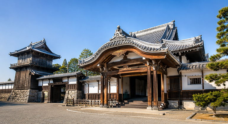 Kawagoe Private Custom Tour with Local Guide Japan &mdash; #3