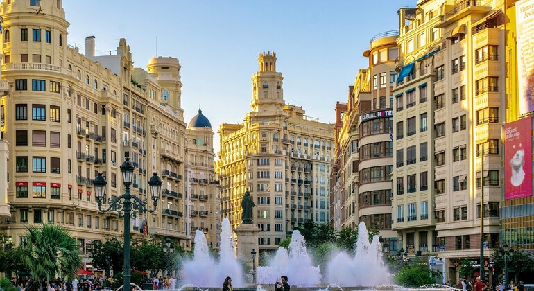 Valencia Must-See Free Tour: History, Legends, Hidden Treasures Provided by Ernesto
