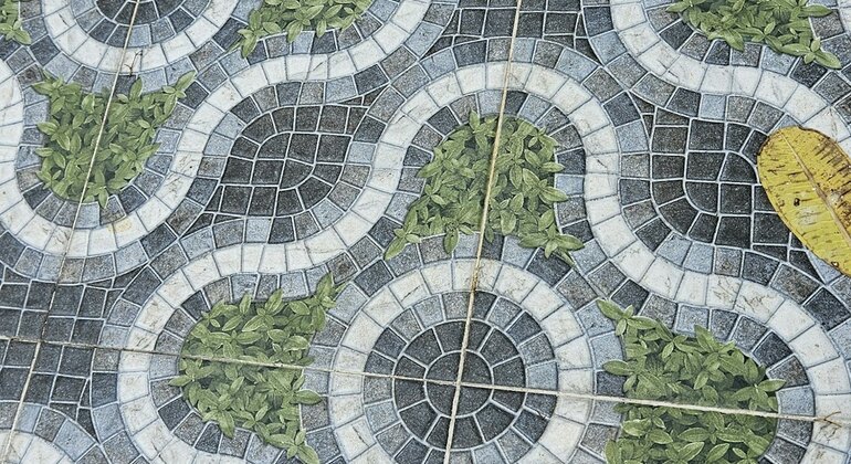Il centro storico e i templi di Bangkok: gioco di esplorazione autonoma Tailandia &mdash; #8