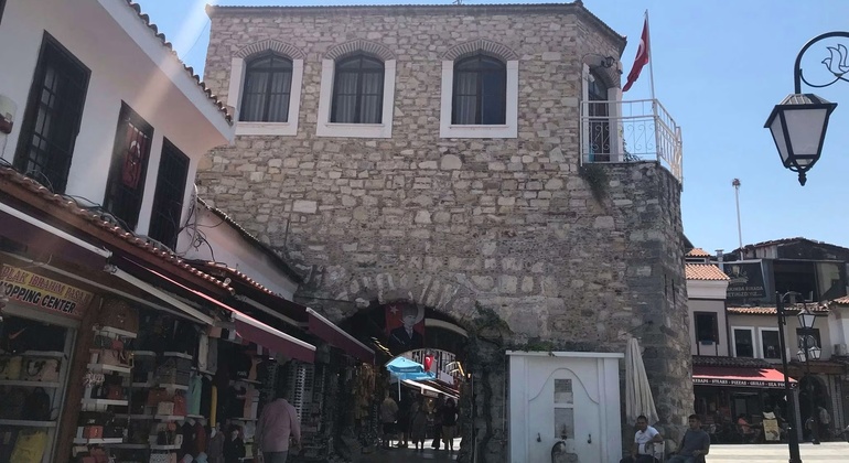 Kusadasi Ottoman Culture: Self Guided Exploration Game  Turkey &mdash; #7