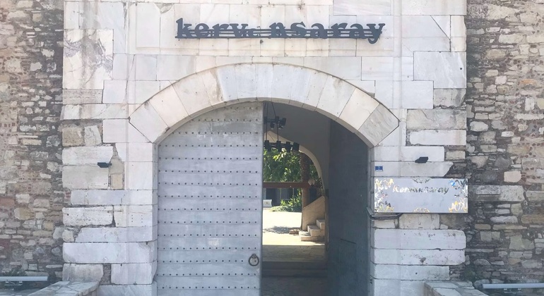 Kusadasi Ottoman Culture: Self Guided Exploration Game  Turkey &mdash; #8