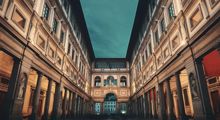 La storia di Firenze Medici: gioco di esplorazione autoguidato  Italia &mdash; #5