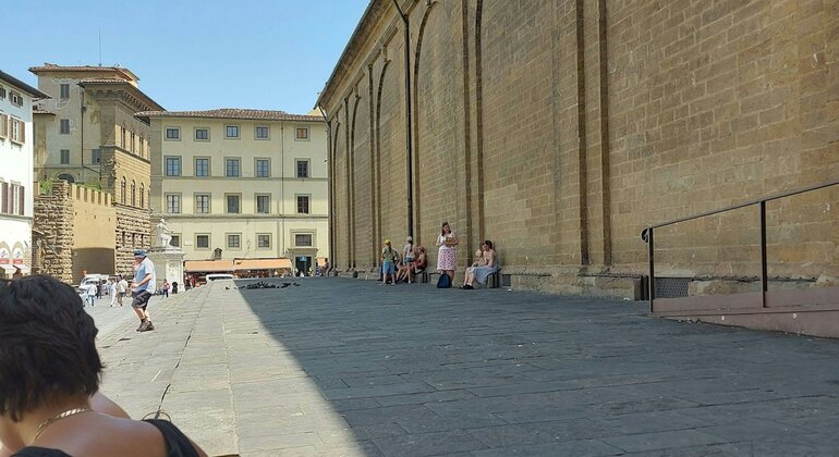 La storia di Firenze Medici: gioco di esplorazione autoguidato  Italia &mdash; #6