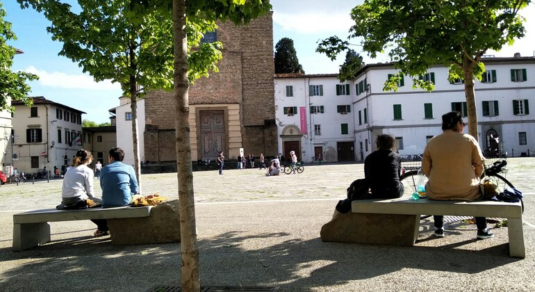 I tesori nascosti di Firenze: gioco di esplorazione autoguidato  Italia &mdash; #4