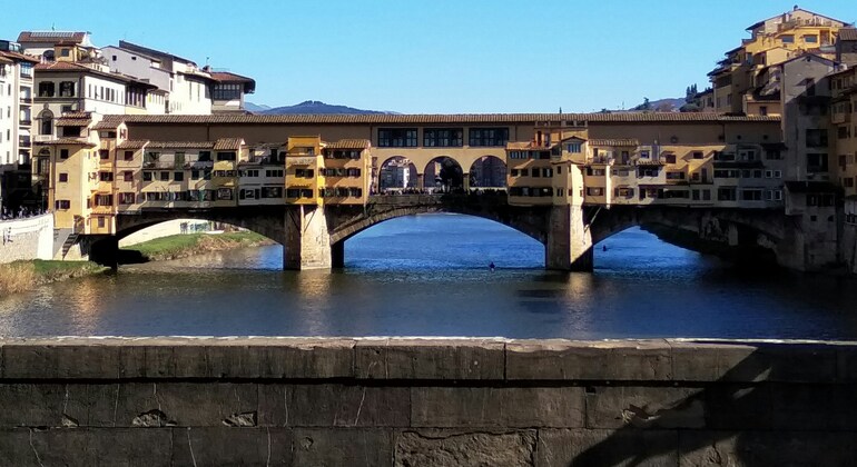 I tesori nascosti di Firenze: gioco di esplorazione autoguidato  Italia &mdash; #7