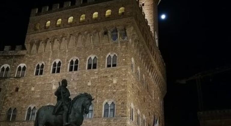 I tesori nascosti di Firenze: gioco di esplorazione autoguidato  Italia &mdash; #10