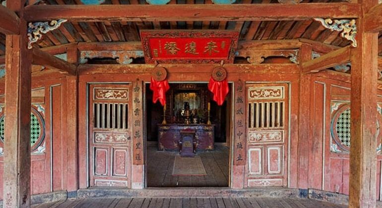 Leyendas de Hoi An: Juego de exploración autoguiado  Vietnam &mdash; #5