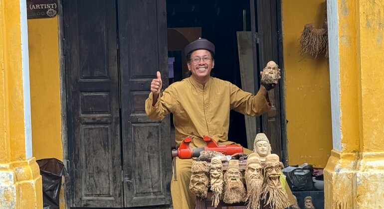 Leyendas de Hoi An: Juego de exploración autoguiado  Vietnam &mdash; #7