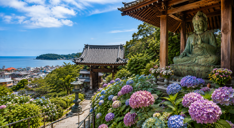 Tokyo: Kamakura & Enoshima Day Trip including Temple Tickets Japan &mdash; #3