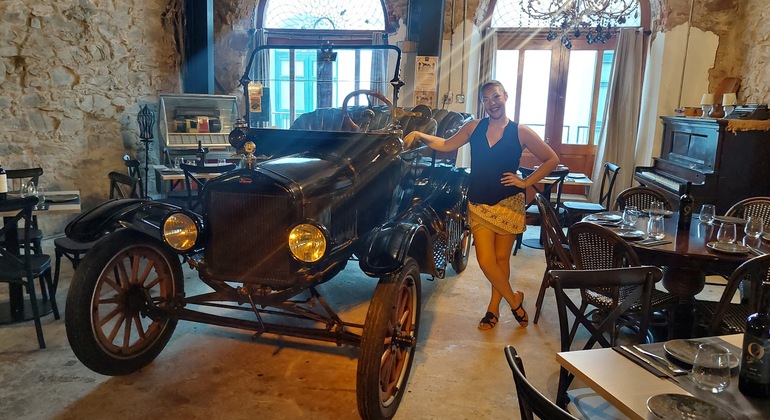 Casco Viejo Uncovered: History, Pirates & Secret Plazas Free Tour Panama &mdash; #6
