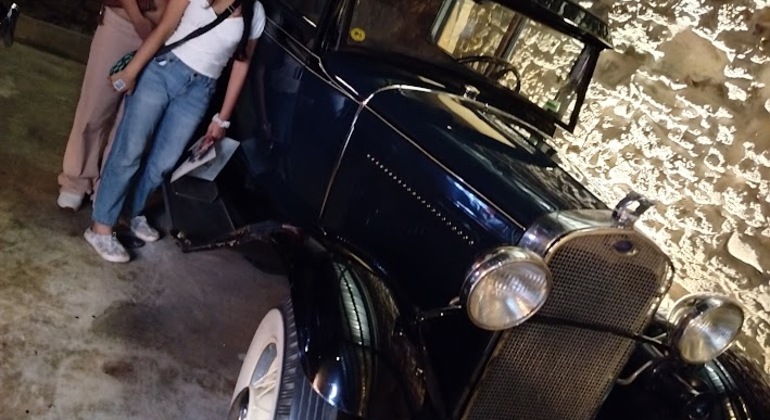 Casco Viejo Uncovered: History, Pirates & Secret Plazas Free Tour Panama &mdash; #7