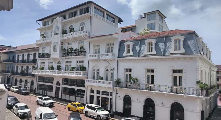 Casco Viejo Uncovered: History, Pirates & Secret Plazas Free Tour Panama &mdash; #9