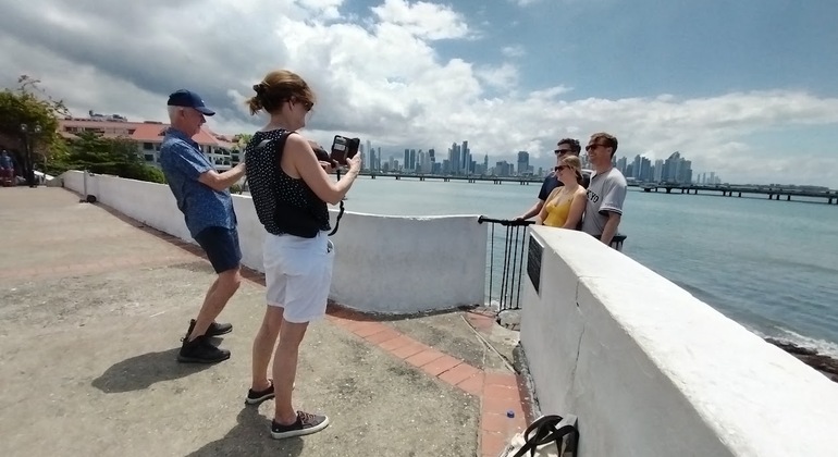 Casco Viejo Uncovered: History, Pirates & Secret Plazas Free Tour Panama &mdash; #11